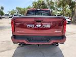 New 2025 Ram 1500 Limited Crew Cab 4x4 Pickup for sale #N25422 - photo 8