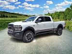 New 2025 Ram 2500 Rebel Crew Cab 4x4 Pickup for sale #N25425 - photo 2