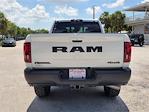 New 2025 Ram 2500 Rebel Crew Cab 4x4 Pickup for sale #N25425 - photo 8