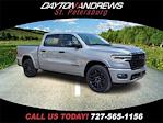 New 2025 Ram 1500 Limited Crew Cab 4x4 Pickup for sale #N25434 - photo 1
