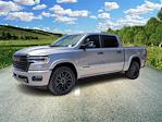 New 2025 Ram 1500 Limited Crew Cab 4x4 Pickup for sale #N25434 - photo 2