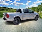 New 2025 Ram 1500 Limited Crew Cab 4x4 Pickup for sale #N25434 - photo 4
