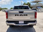 New 2025 Ram 1500 Limited Crew Cab 4x4 Pickup for sale #N25434 - photo 8