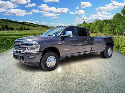 New 2025 Ram 3500 Laramie Crew Cab 4x4 DRW Pickup for sale #N25436 - photo 2
