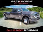 New 2025 Ram 3500 Laramie Crew Cab 4x4 DRW Pickup for sale #N25436 - photo 1