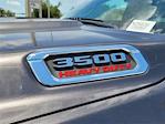 New 2025 Ram 3500 Laramie Crew Cab 4x4 DRW Pickup for sale #N25436 - photo 11