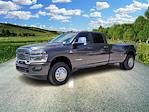 New 2025 Ram 3500 Laramie Crew Cab 4x4 DRW Pickup for sale #N25436 - photo 2