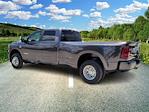 New 2025 Ram 3500 Laramie Crew Cab 4x4 DRW Pickup for sale #N25436 - photo 3