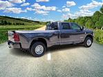New 2025 Ram 3500 Laramie Crew Cab 4x4 DRW Pickup for sale #N25436 - photo 4