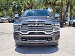 New 2025 Ram 3500 Laramie Crew Cab 4x4 DRW Pickup for sale #N25436 - photo 6