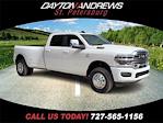 New 2025 Ram 3500 Laramie Crew Cab 4x4 DRW Pickup for sale #N25441 - photo 1