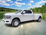 New 2025 Ram 3500 Laramie Crew Cab 4x4 DRW Pickup for sale #N25441 - photo 2