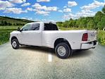 New 2025 Ram 3500 Laramie Crew Cab 4x4 DRW Pickup for sale #N25441 - photo 3