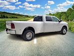 New 2025 Ram 3500 Laramie Crew Cab 4x4 DRW Pickup for sale #N25441 - photo 4