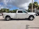 New 2025 Ram 3500 Laramie Crew Cab 4x4 DRW Pickup for sale #N25441 - photo 5