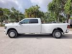 New 2025 Ram 3500 Laramie Crew Cab 4x4 DRW Pickup for sale #N25441 - photo 7