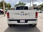 New 2025 Ram 3500 Laramie Crew Cab 4x4 DRW Pickup for sale #N25441 - photo 8
