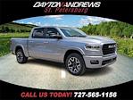 New 2025 Ram 1500 Laramie Crew Cab 4x4 Pickup for sale #N25442 - photo 1