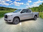 New 2025 Ram 1500 Laramie Crew Cab 4x4 Pickup for sale #N25442 - photo 2