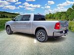 New 2025 Ram 1500 Laramie Crew Cab 4x4 Pickup for sale #N25442 - photo 3