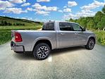 New 2025 Ram 1500 Laramie Crew Cab 4x4 Pickup for sale #N25442 - photo 4