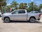 New 2025 Ram 1500 Laramie Crew Cab 4x4 Pickup for sale #N25442 - photo 7