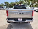 New 2025 Ram 1500 Laramie Crew Cab 4x4 Pickup for sale #N25442 - photo 8