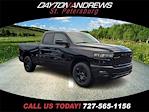 New 2025 Ram 1500 Tradesman Quad Cab 4x4 Pickup for sale #N25457 - photo 1