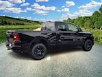 New 2025 Ram 1500 Tradesman Quad Cab 4x4 Pickup for sale #N25457 - photo 4