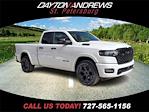 New 2025 Ram 1500 Big Horn Quad Cab 4x4 Pickup for sale #N25458 - photo 1