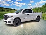 New 2025 Ram 1500 Big Horn Quad Cab 4x4 Pickup for sale #N25458 - photo 2