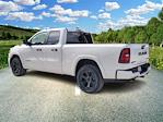 New 2025 Ram 1500 Big Horn Quad Cab 4x4 Pickup for sale #N25458 - photo 3