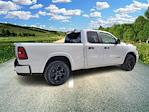 New 2025 Ram 1500 Big Horn Quad Cab 4x4 Pickup for sale #N25458 - photo 4
