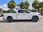 New 2025 Ram 1500 Big Horn Quad Cab 4x4 Pickup for sale #N25458 - photo 5