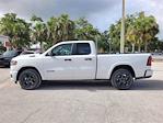 New 2025 Ram 1500 Big Horn Quad Cab 4x4 Pickup for sale #N25458 - photo 7