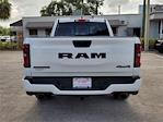 New 2025 Ram 1500 Big Horn Quad Cab 4x4 Pickup for sale #N25458 - photo 8