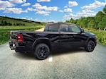 New 2025 Ram 1500 Big Horn Quad Cab 4x4 Pickup for sale #N25459 - photo 4