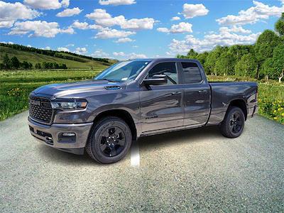 New 2025 Ram 1500 Tradesman Quad Cab 4x4 Pickup for sale #N25460 - photo 2