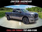 New 2025 Ram 1500 Tradesman Quad Cab 4x4 Pickup for sale #N25460 - photo 1