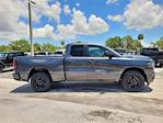 New 2025 Ram 1500 Tradesman Quad Cab 4x4 Pickup for sale #N25460 - photo 5