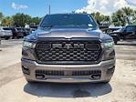 New 2025 Ram 1500 Tradesman Quad Cab 4x4 Pickup for sale #N25460 - photo 6