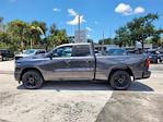 New 2025 Ram 1500 Tradesman Quad Cab 4x4 Pickup for sale #N25460 - photo 7