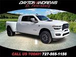 New 2025 Ram 3500 Laramie Mega Cab 4x4 DRW Pickup for sale #N25463 - photo 1