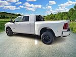 New 2025 Ram 3500 Laramie Mega Cab 4x4 DRW Pickup for sale #N25463 - photo 3
