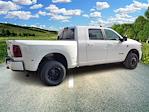 New 2025 Ram 3500 Laramie Mega Cab 4x4 DRW Pickup for sale #N25463 - photo 4