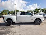 New 2025 Ram 3500 Laramie Mega Cab 4x4 DRW Pickup for sale #N25463 - photo 5