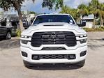 New 2025 Ram 3500 Laramie Mega Cab 4x4 DRW Pickup for sale #N25463 - photo 6