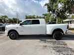 New 2025 Ram 3500 Laramie Mega Cab 4x4 DRW Pickup for sale #N25463 - photo 7