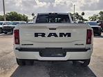 New 2025 Ram 3500 Laramie Mega Cab 4x4 DRW Pickup for sale #N25463 - photo 8