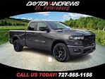New 2025 Ram 1500 Big Horn Quad Cab 4x4 Pickup for sale #N25465 - photo 1